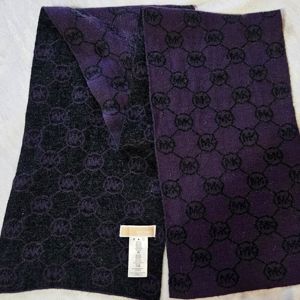 Authentic Michael Kors Scarf